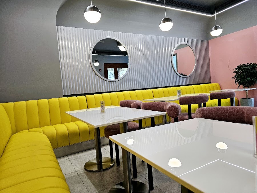 Truss Restaurant