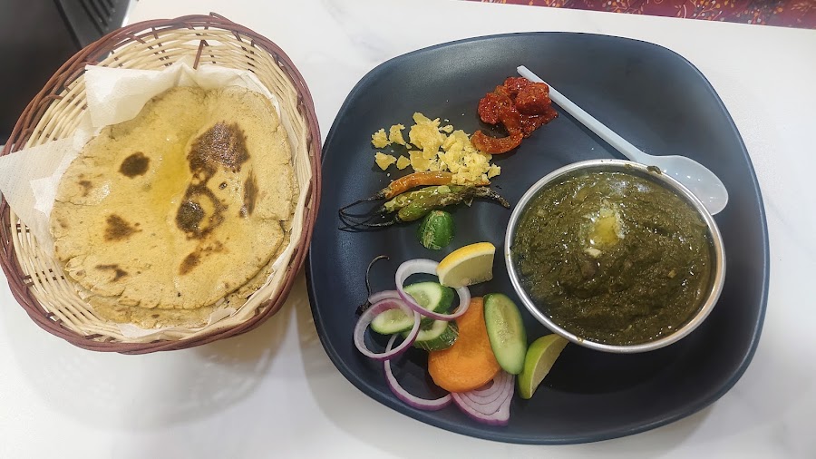 Chatpati Chaat Restaurant (CCR), Khaldiya Branch