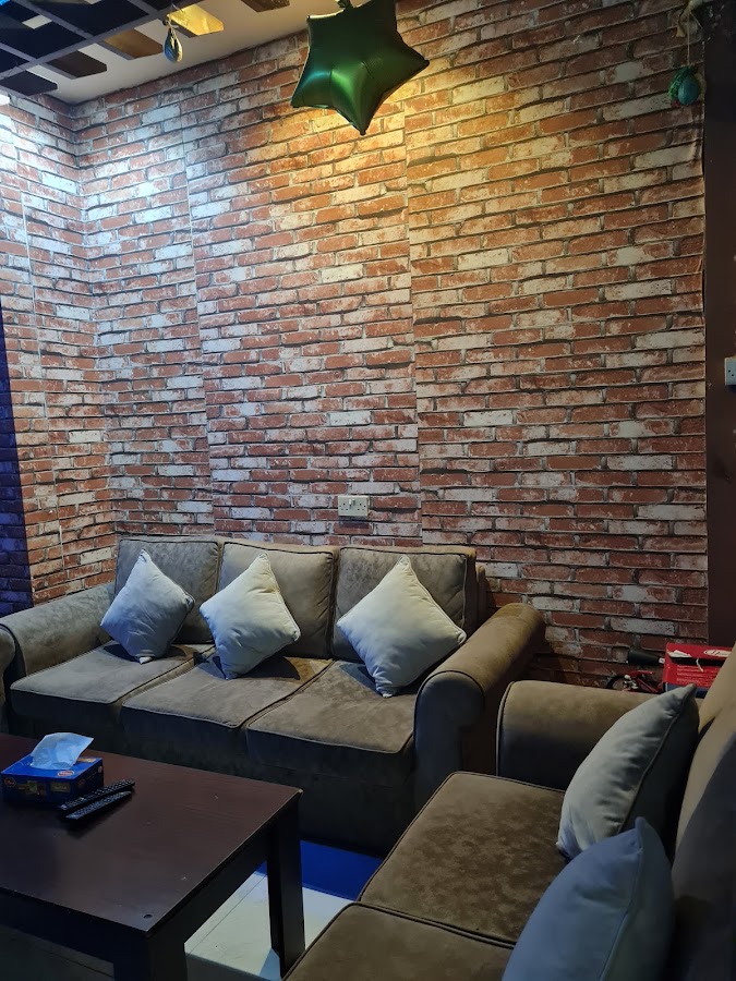 كافي باشدار - Bashdar Coffee Shop