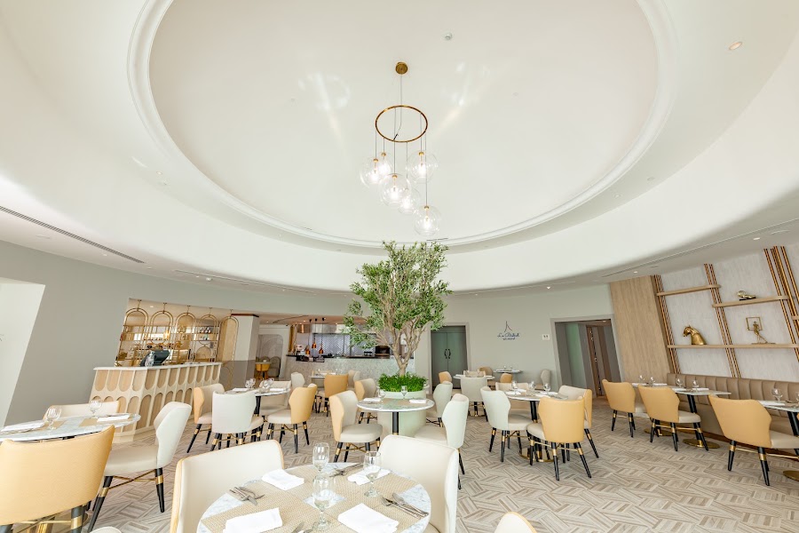 Le Bistrot