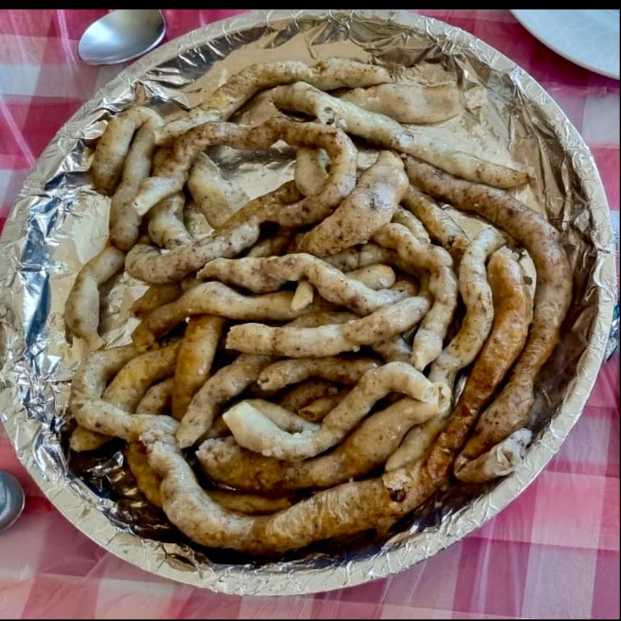 مطبخ فوارغجي - Fawaregji Kitchen
