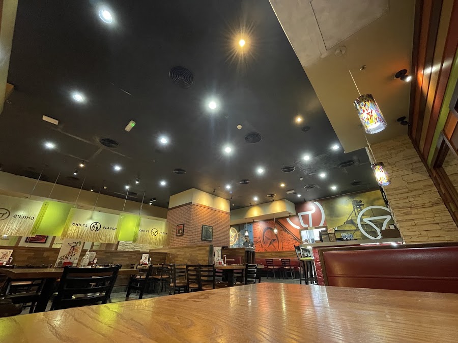Chili's
