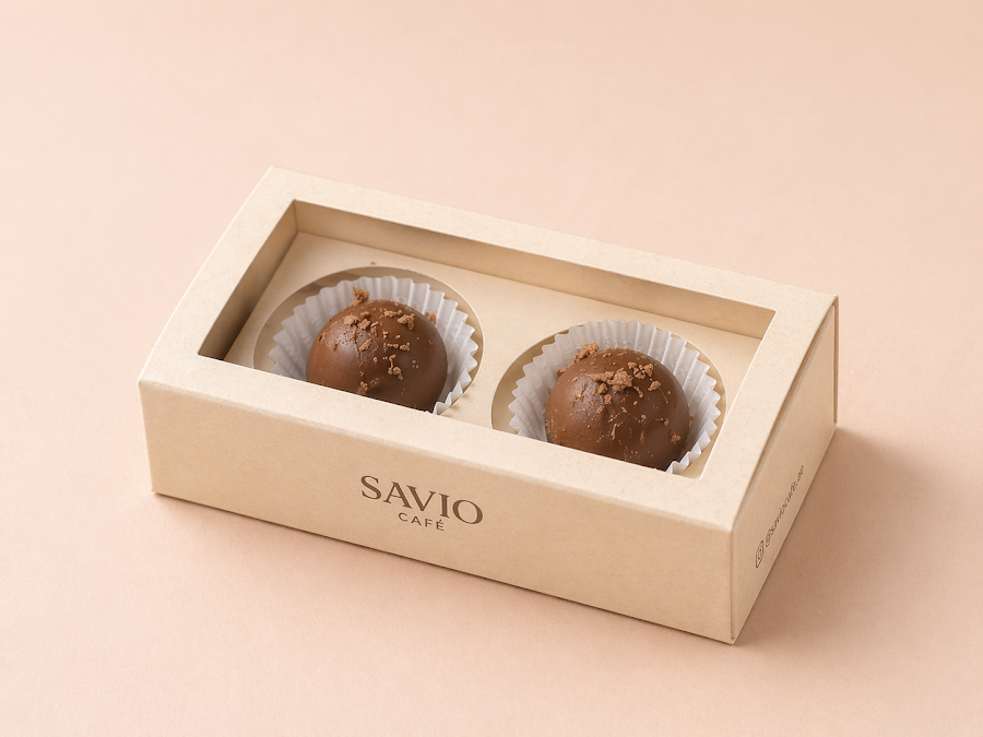 Savio Cafe