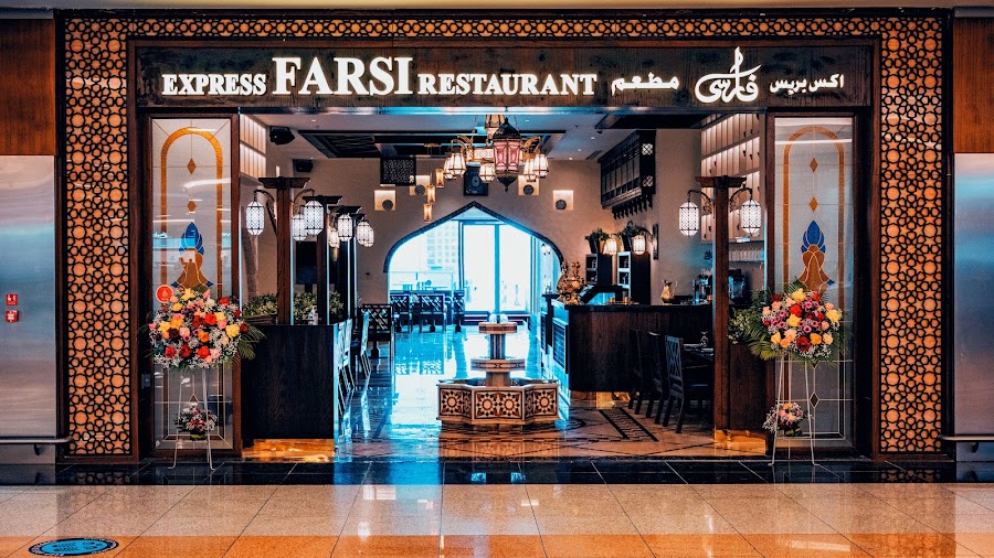 Farsi Restaurant
