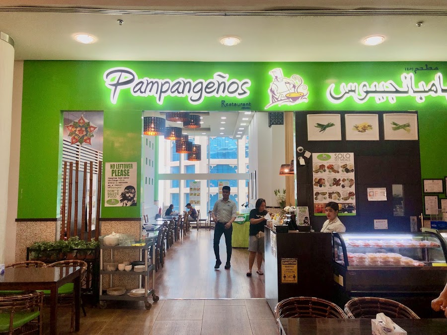 Pampangenos