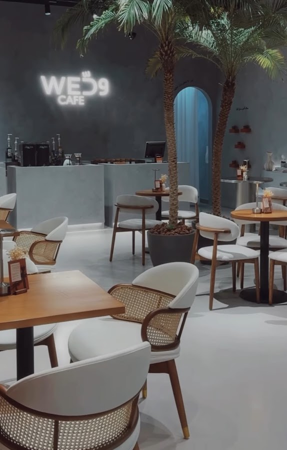 WED CAFE