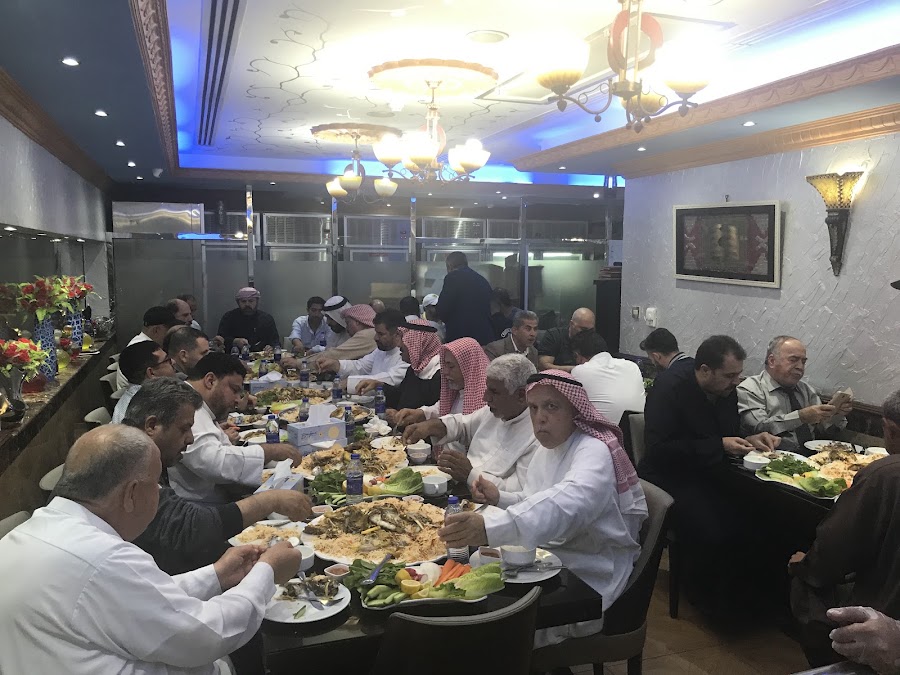 Sofra Baniyas Restaurant & Kitchen Mandi