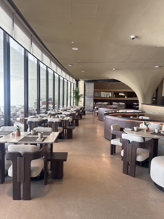 Erth Restaurant