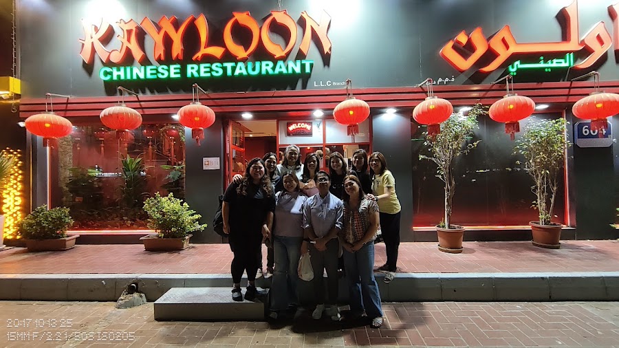 Kawloon Chinese Restaurant