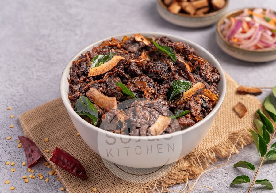 Suja's Kitchen (Abu Dhabi)