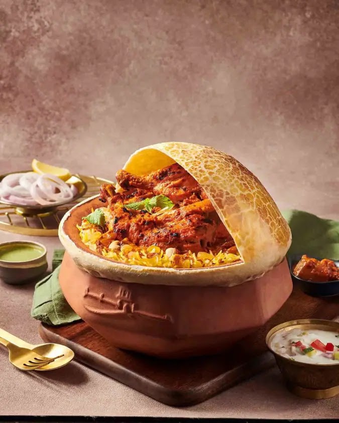 ASKAR RESTAURANT & REFRESHMENTS