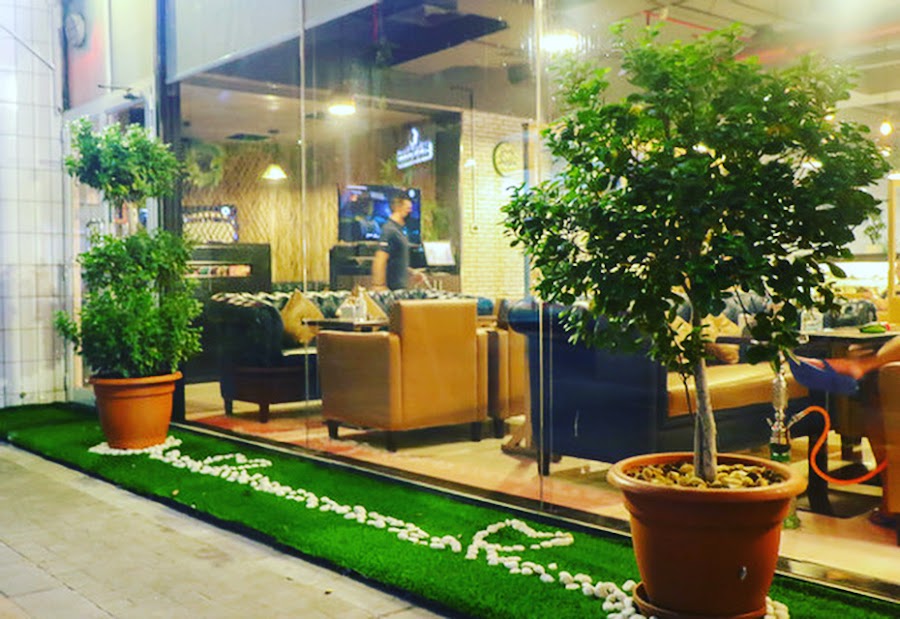 Idioms Restaurant