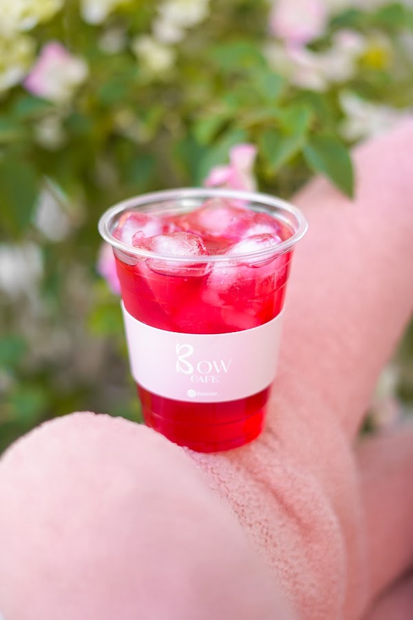 Bow Cafe