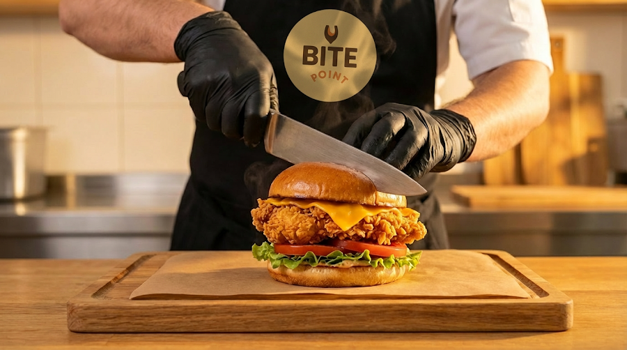 BITE POINT RESTAURANT