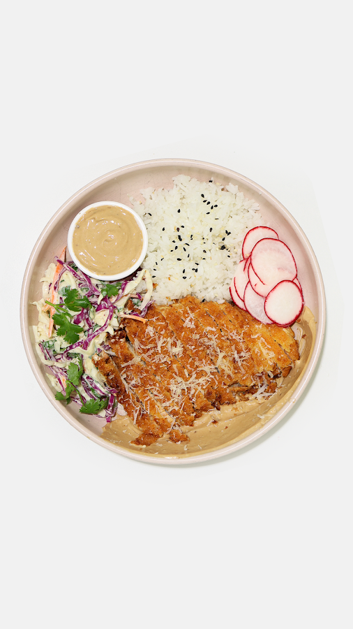 Bento Bowls