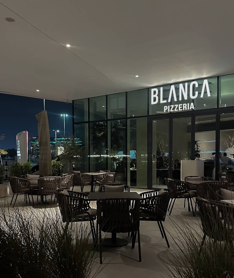 BLANCA