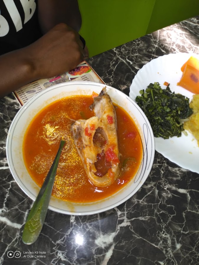 Luwombo Connect Ug