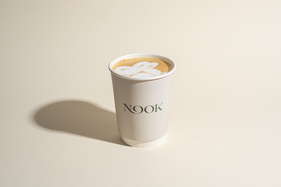 NOOK COFFEE
