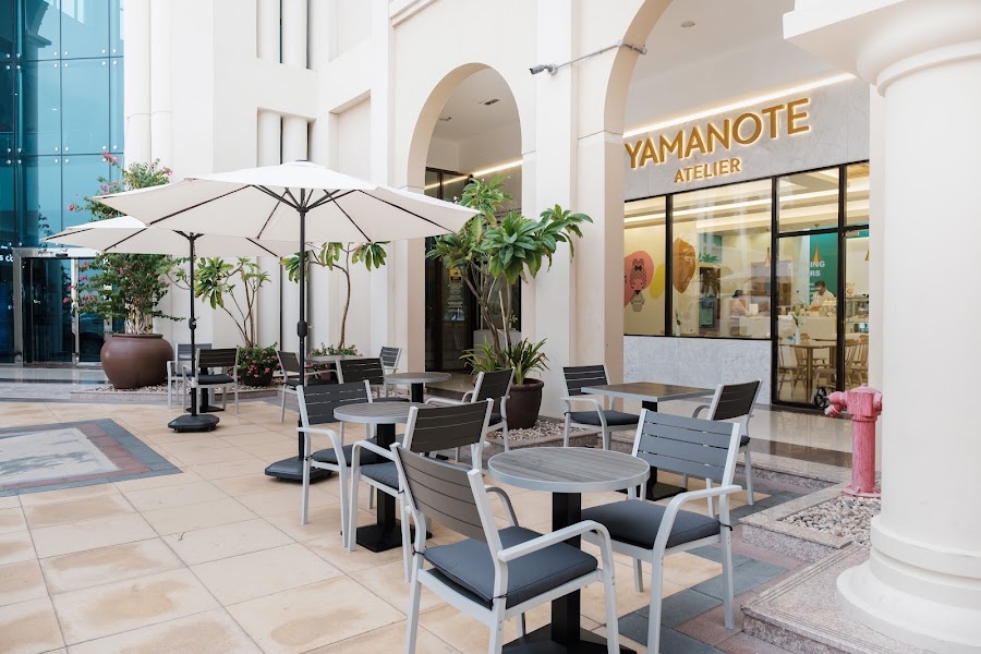 Yamanote Atelier Al Seef Village