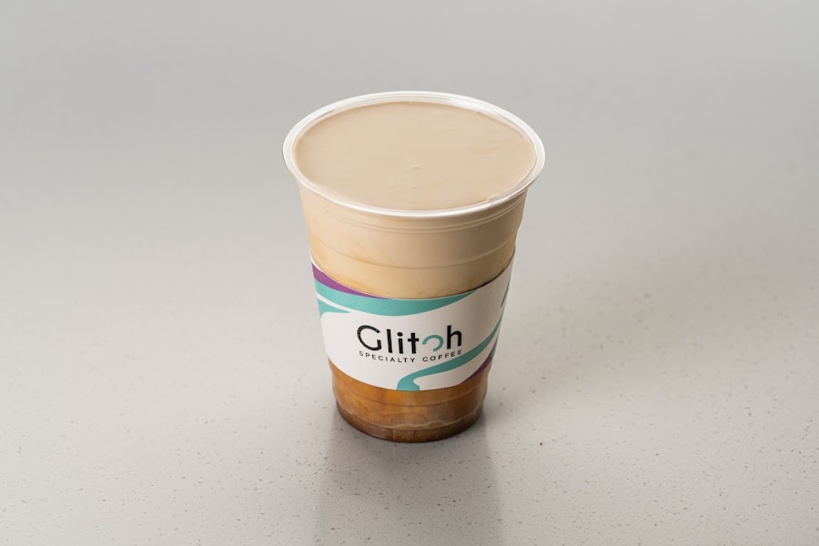 Glitch cafe - Al Maqta