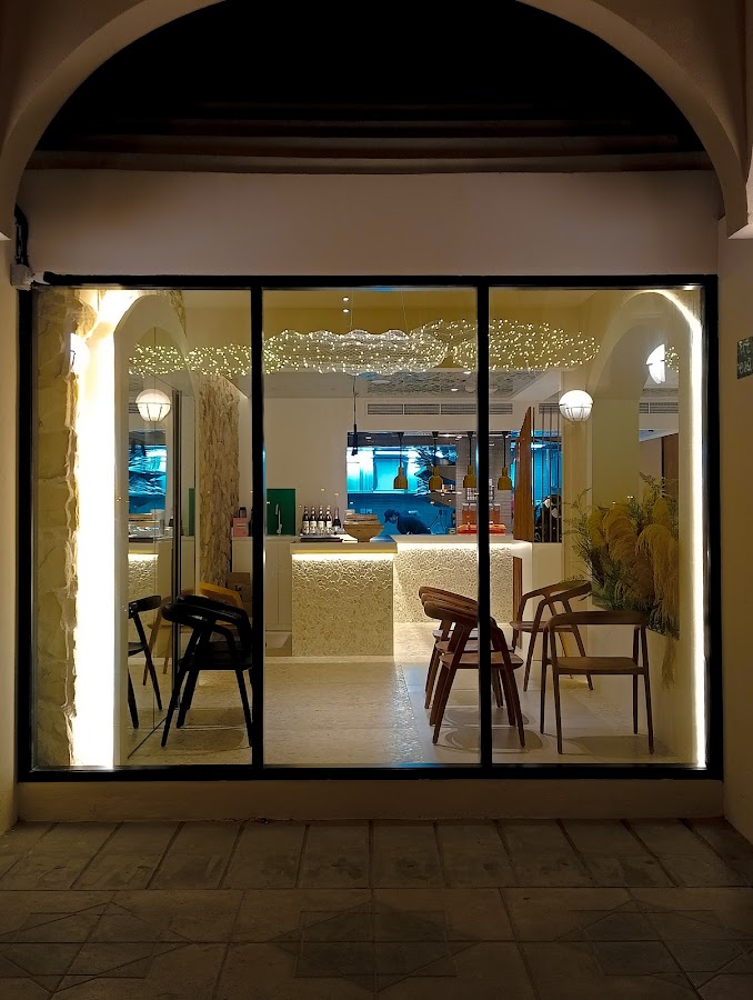 Ryba Restaurant