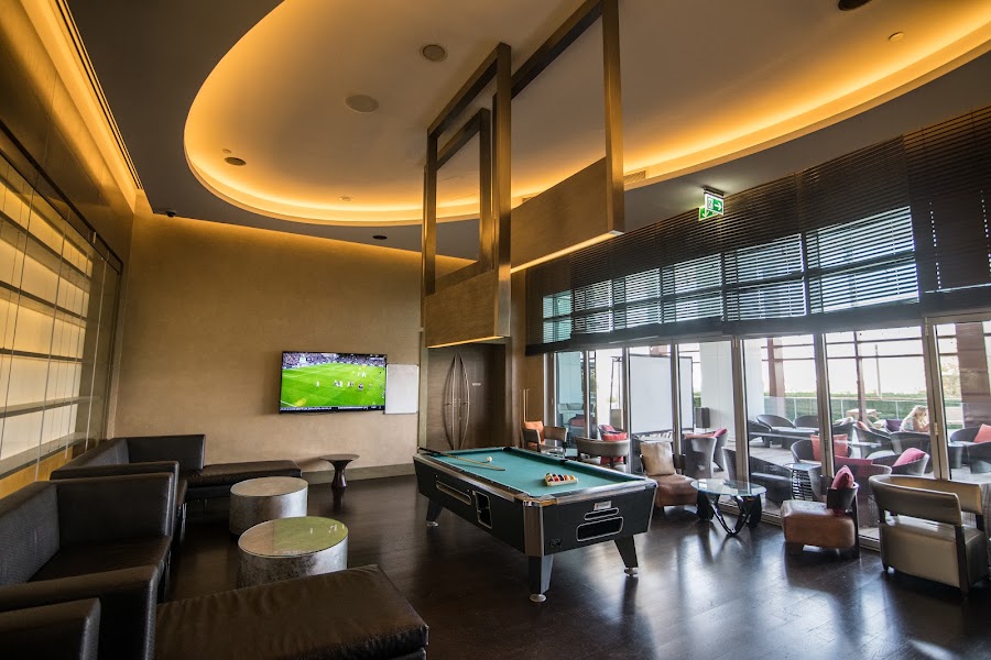 Appaloosa Sports Bar