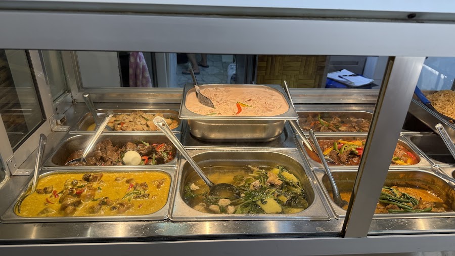Baste's Eatery & Cafeteria