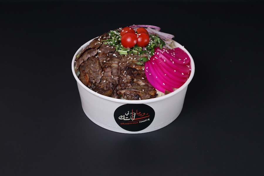 Shawarma Tastik شاورما تستك