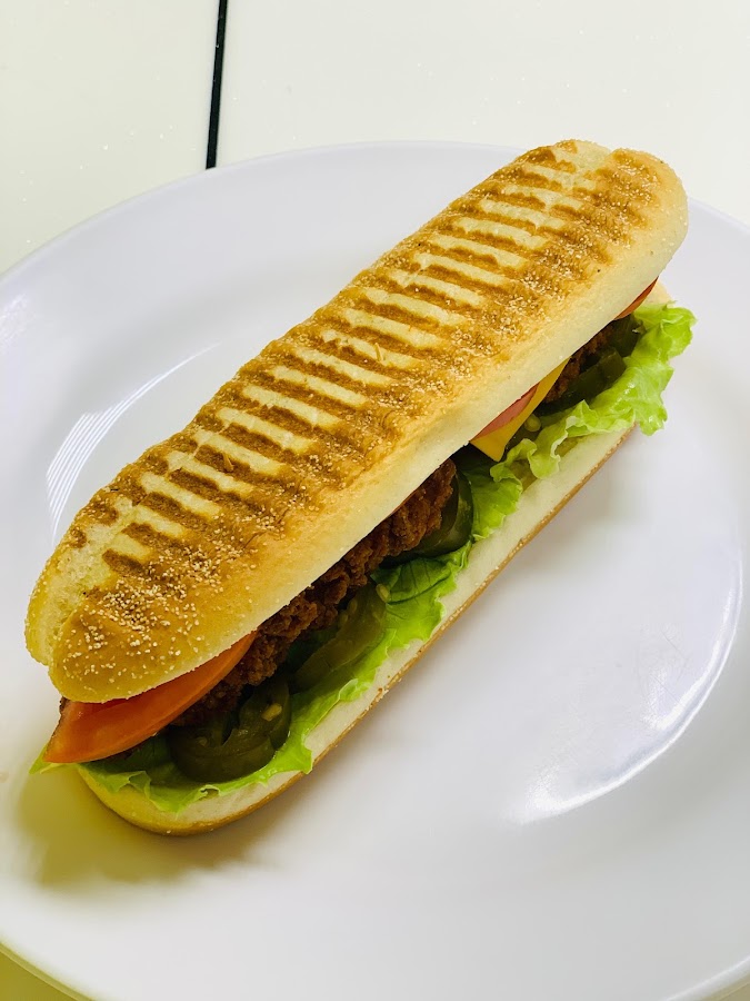 Jumaira Restaurant