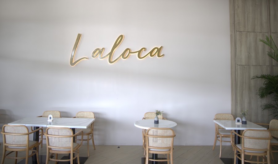 Laloca