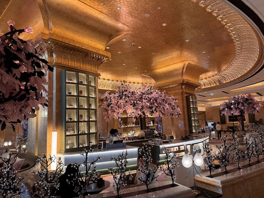 Emirates Palace Boutique