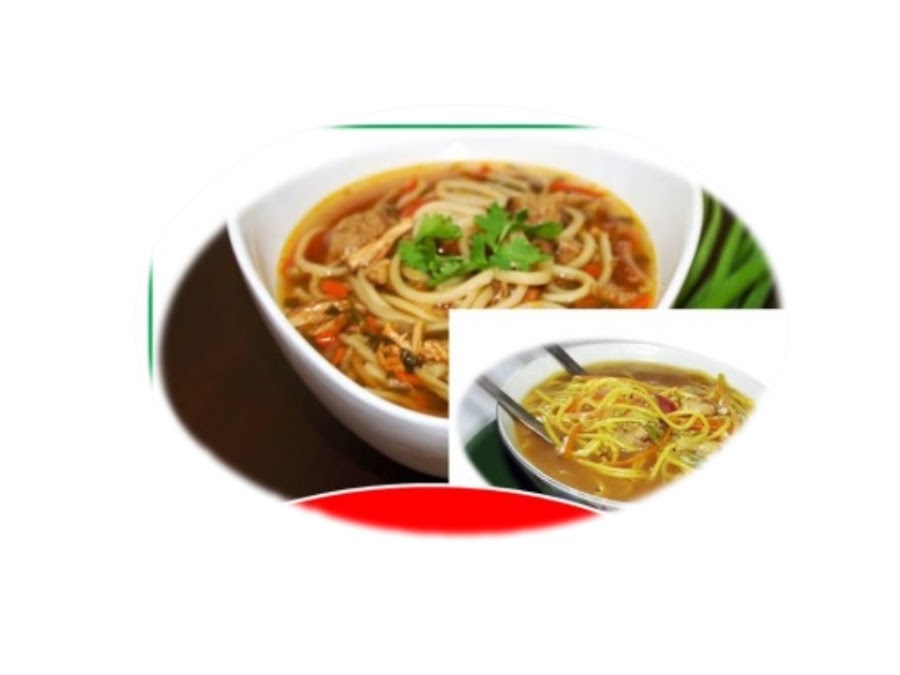 the BABARI LOUNGE by ANANT ...the taste of Asia!