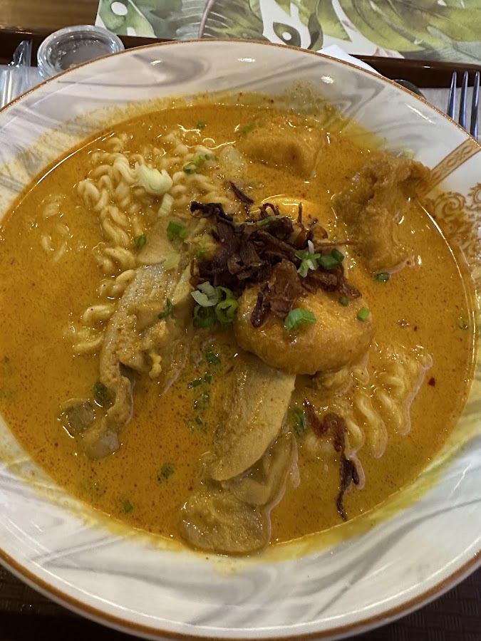 Seoul Street Cafe (AD)