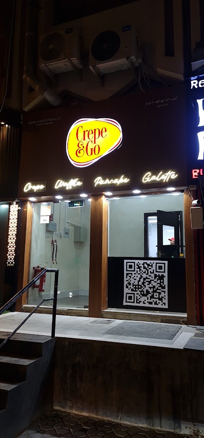 Crepe & Go