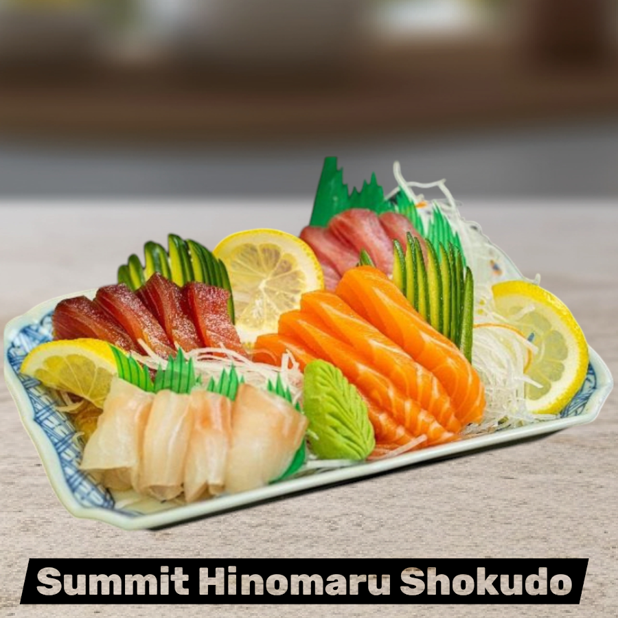 Summit Hinomaru Shokudo
