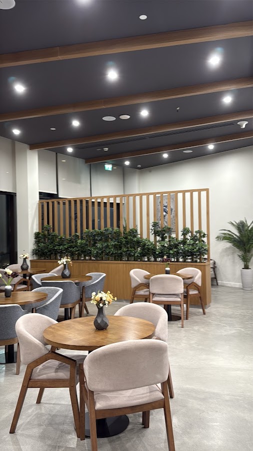 Essere Sano Café and Restaurant