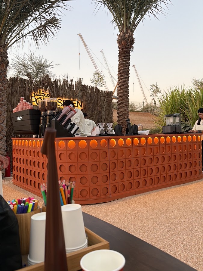 Point Seven Abu Dhabi