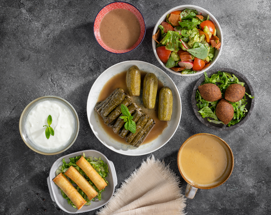 Nazira Kitchen