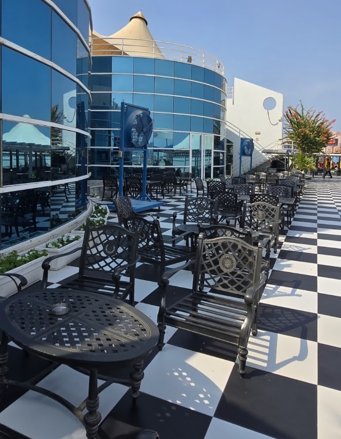 Havana Cafe and Restaurant
