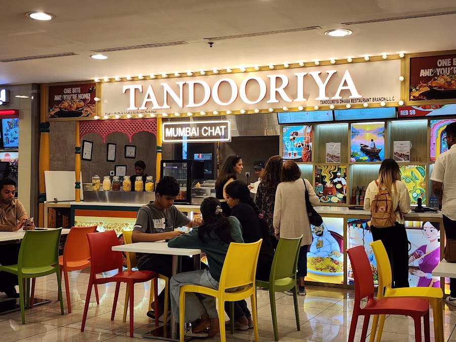 Tandooriya Dhaba