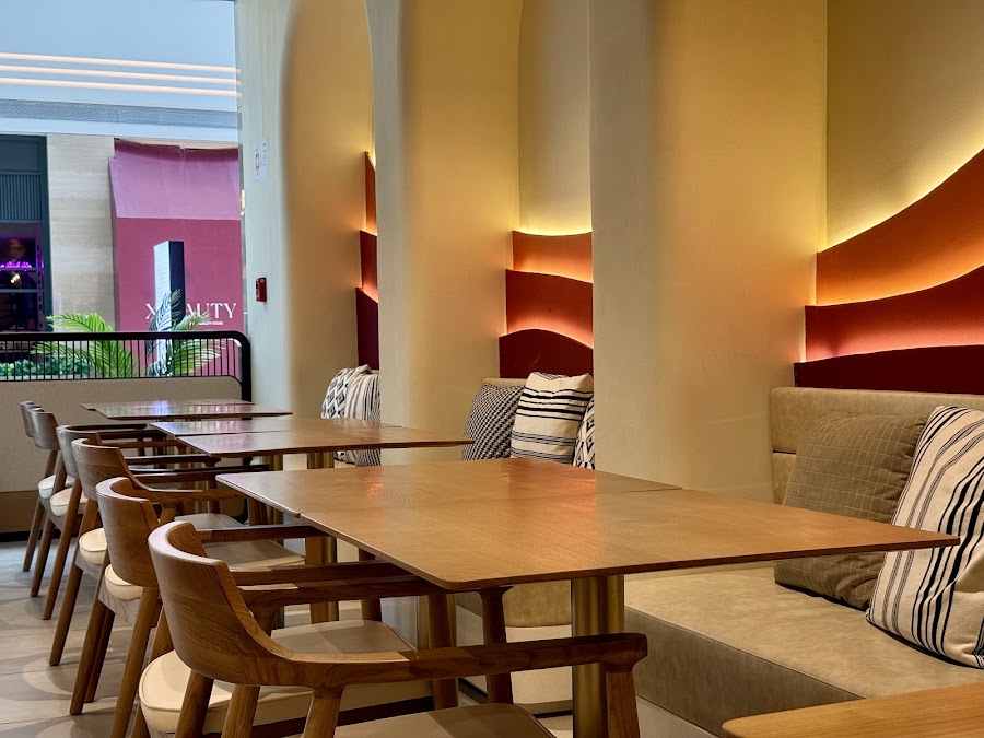 Peet's Coffee | Madinati Mall