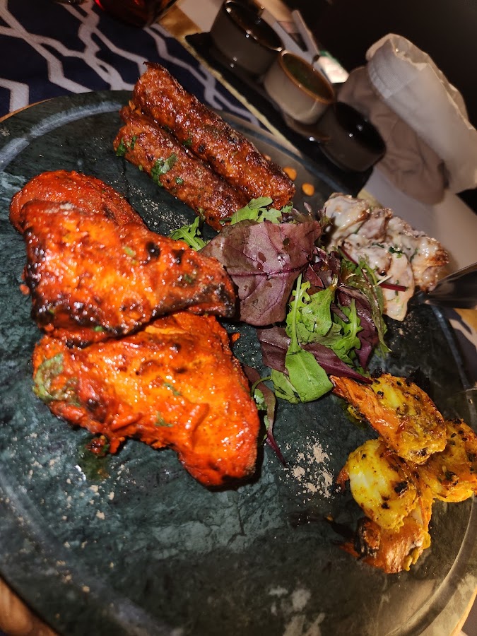 Namak Restaurant LLC
