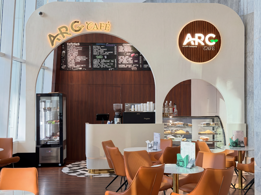 ARC CAFE