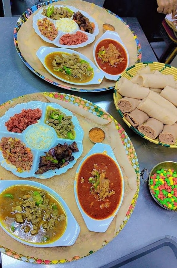 Zameen refreshments