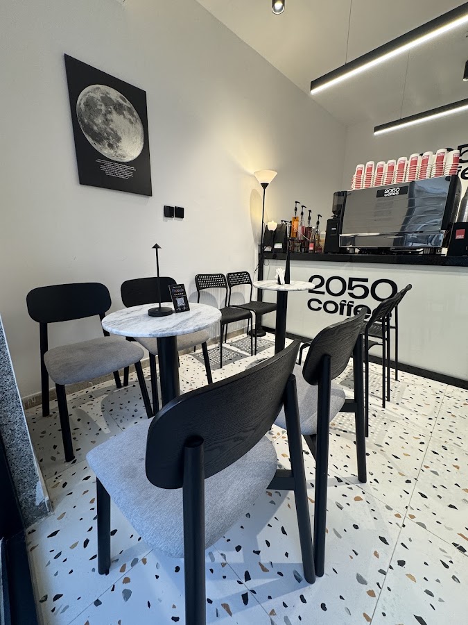 2050 Coffee