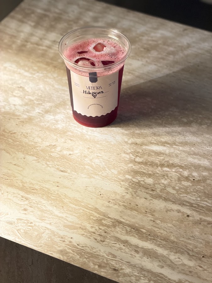 Meltora Cafe
