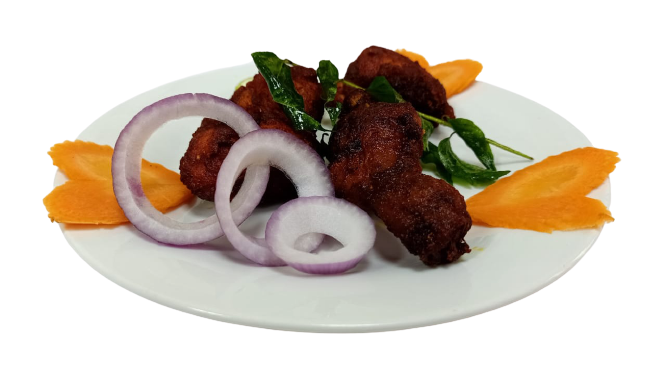 FAMILY PALACE RESTAURANT