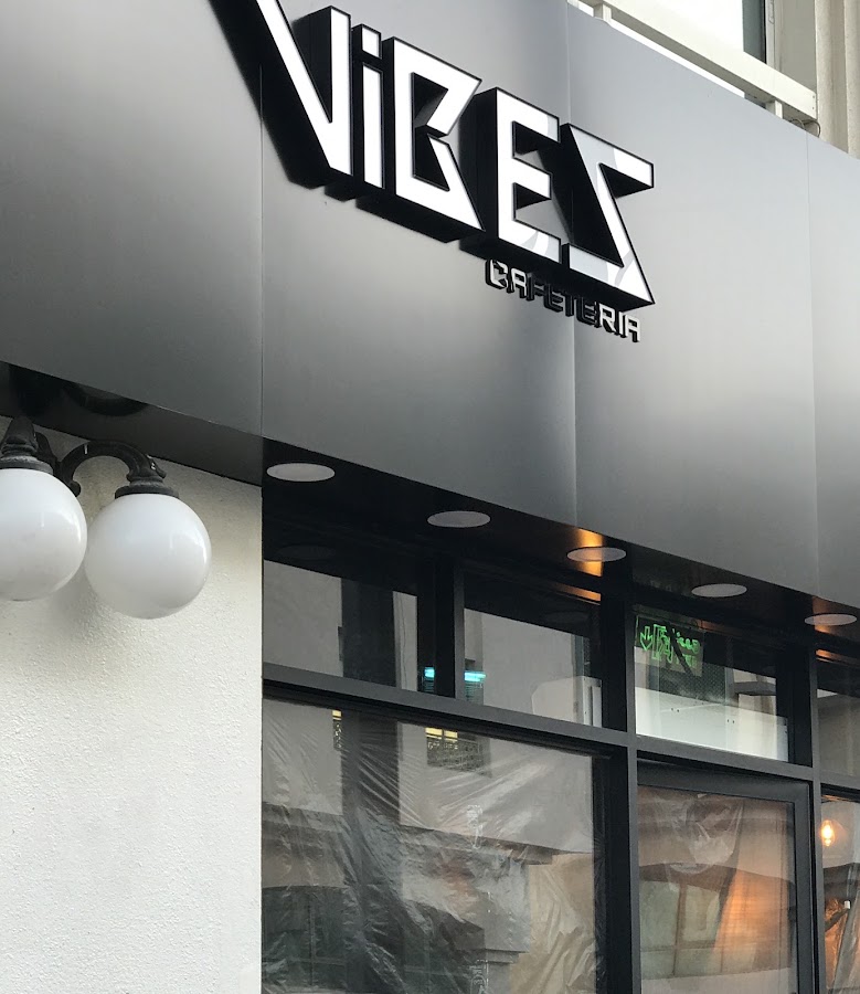 Vibes Burgers