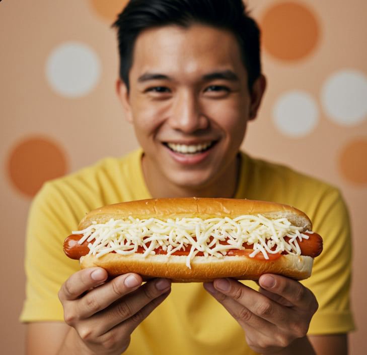 Sausage Overload