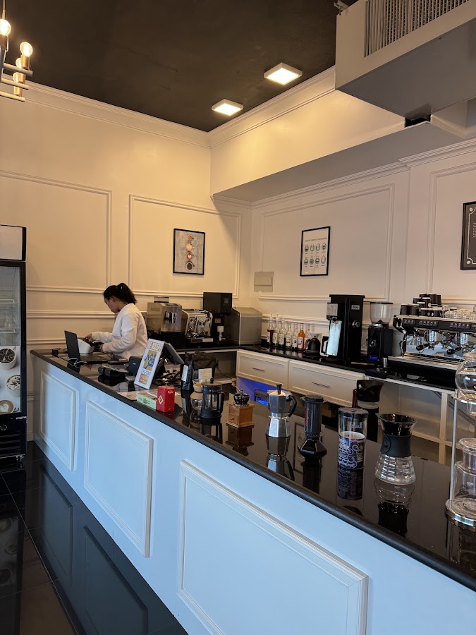 Specialty Shop Coffee Roaster